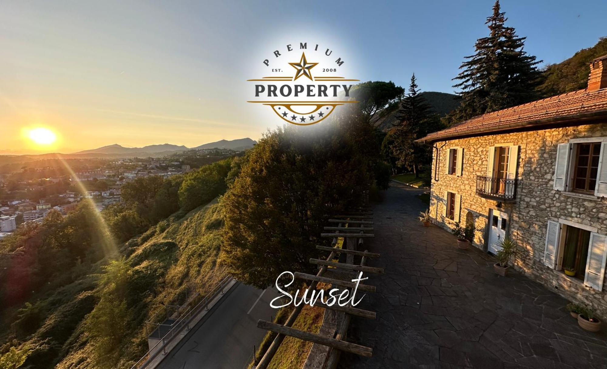 Magnificent Sunstone House, Private Parking, Bbq Area, Kids Toys, Near Como Lake I Villa Dei Leoni Morbio Inferiore ภายนอก รูปภาพ